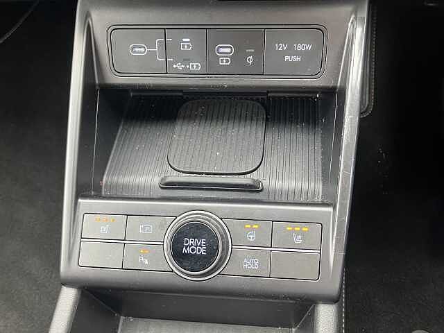 Hyundai KONA 1.6 GDi Hybrid N Line 5dr DCT