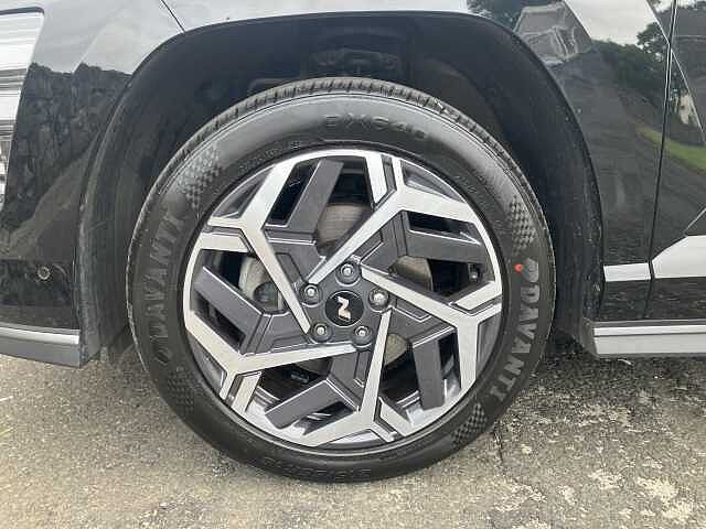Hyundai KONA 1.6 GDi Hybrid N Line S 5dr DCT