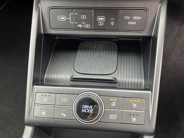 Hyundai KONA 1.6 GDi Hybrid N Line S 5dr DCT