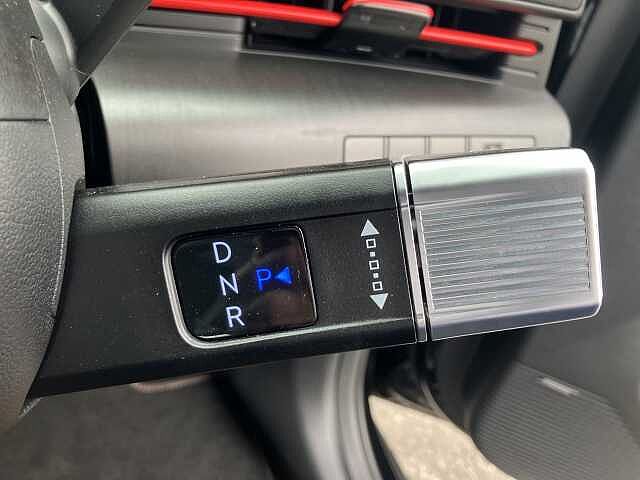 Hyundai KONA 1.6 GDi Hybrid N Line S 5dr DCT
