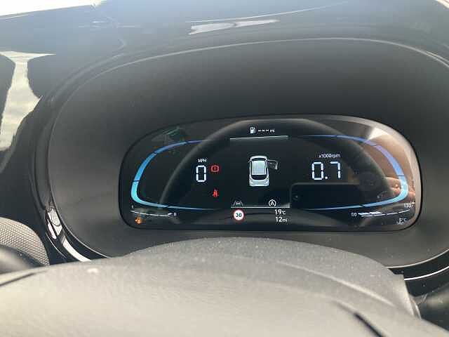 Hyundai i10 1.0 [63] Advance 5dr [Nav]