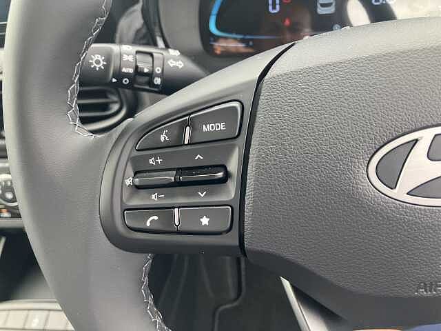 Hyundai i10 1.0 [63] Advance 5dr [Nav]