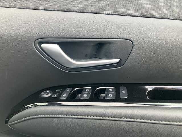 Hyundai TUCSON 1.6 TGDi Hybrid 230 SE Connect 5dr 2WD Auto