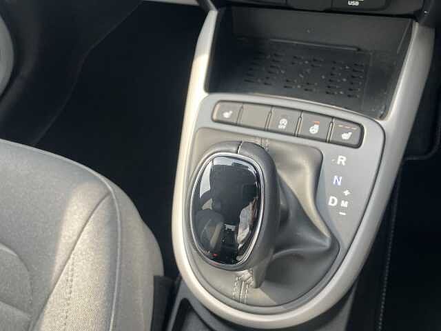 Hyundai i10 1.0 MPi Premium 5dr Auto