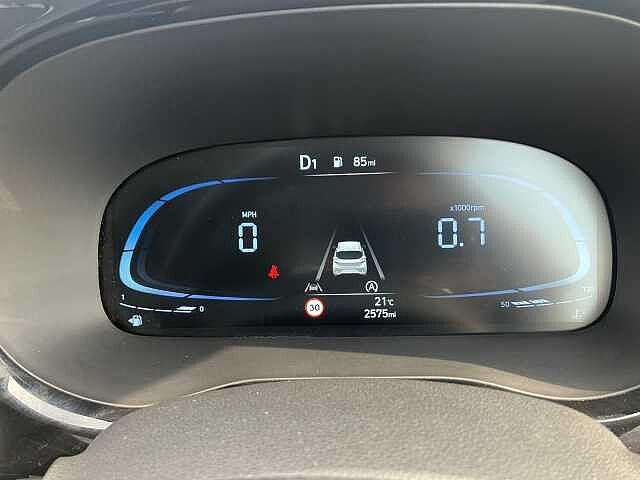 Hyundai i10 1.0 MPi Premium 5dr Auto