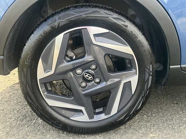 Hyundai BAYON 1.0 TGDi Premium 5dr DCT