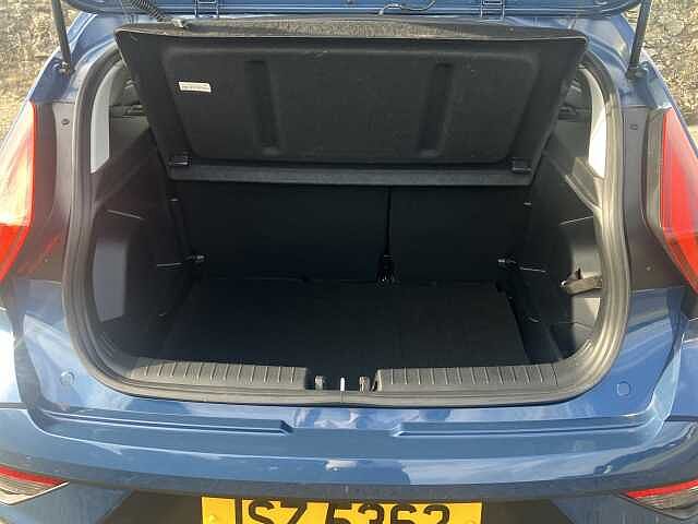 Hyundai BAYON 1.0 TGDi Premium 5dr DCT