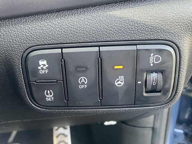 Hyundai BAYON 1.0 TGDi Premium 5dr DCT