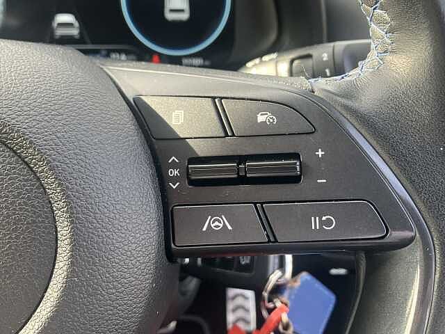 Hyundai BAYON 1.0 TGDi Premium 5dr DCT