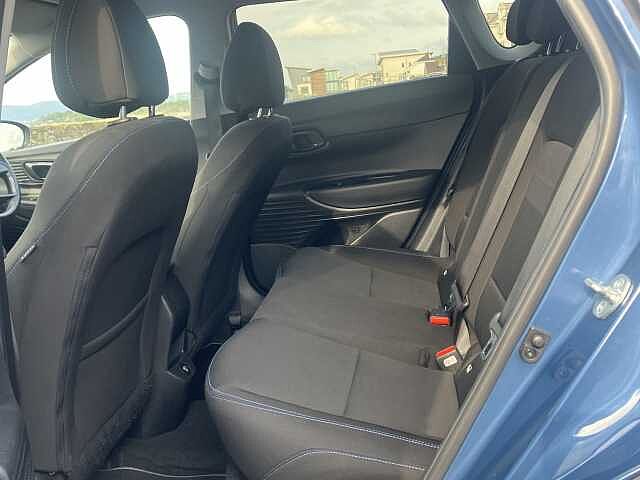 Hyundai BAYON 1.0 TGDi Premium 5dr DCT