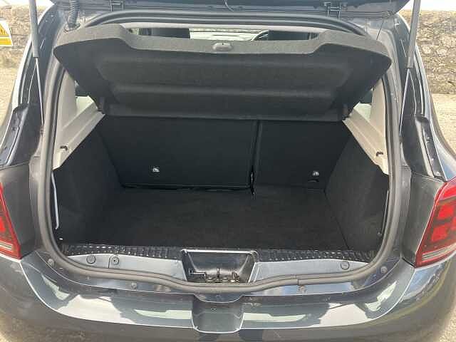 Dacia SANDERO STEPWAY 0.9 TCe Essential 5dr Grey