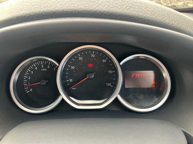 Dacia SANDERO STEPWAY 0.9 TCe Essential 5dr Grey