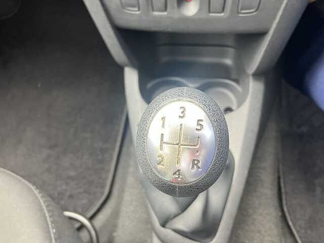 Dacia SANDERO STEPWAY 0.9 TCe Essential 5dr Grey