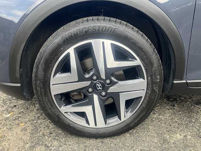 Hyundai BAYON 1.0 TGDi [120] 48V MHEV Premium 5dr DCT