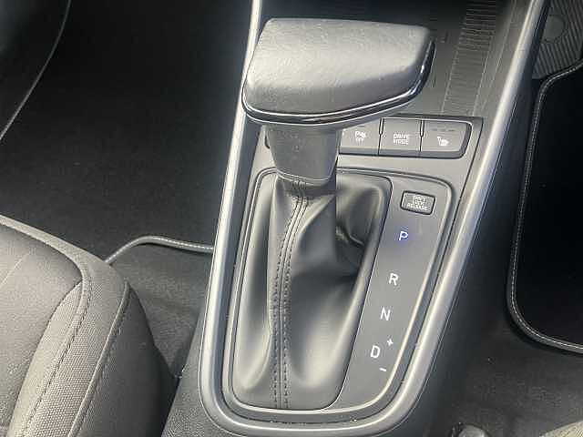 Hyundai BAYON 1.0 TGDi [120] 48V MHEV Premium 5dr DCT