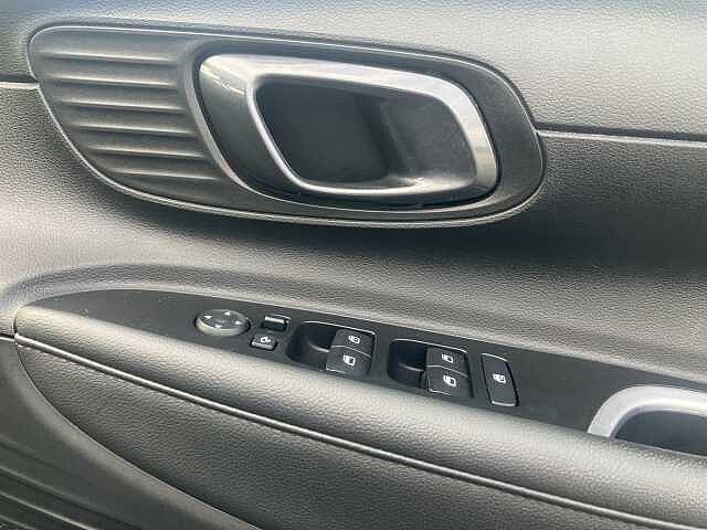 Hyundai BAYON 1.0 TGDi [120] 48V MHEV Premium 5dr DCT