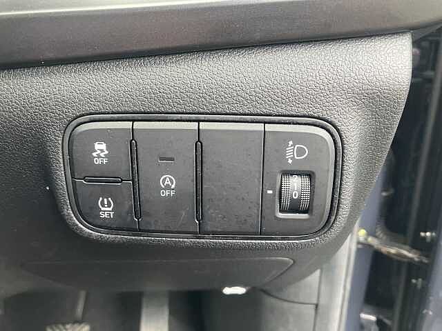 Hyundai i20 1.0T GDi 48V MHD SE Connect 5dr