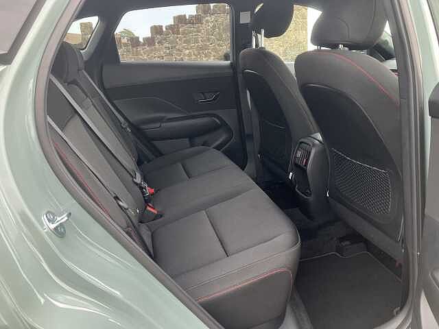 Hyundai KONA 1.0T 100 N Line 5dr