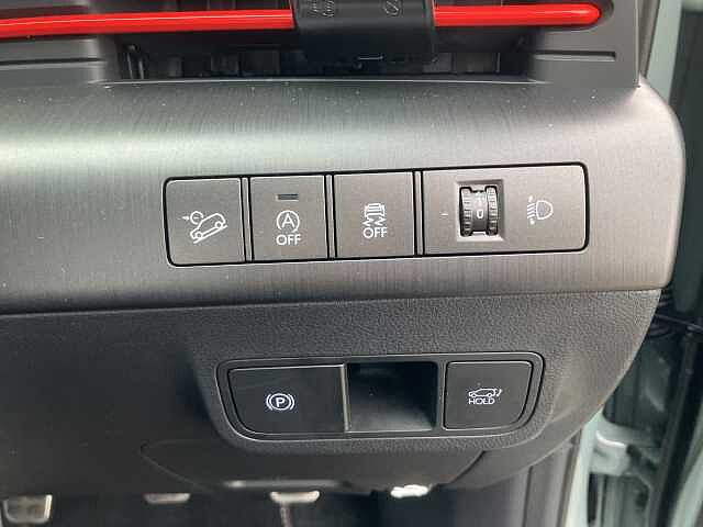 Hyundai KONA 1.0T 100 N Line 5dr