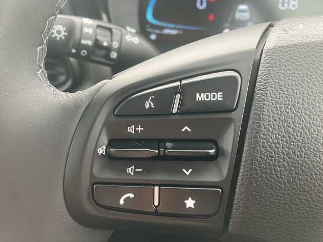 Hyundai i10 1.0 [63] Advance 5dr [Nav]