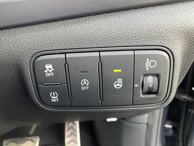 Hyundai BAYON 1.0 TGDi Premium 5dr DCT