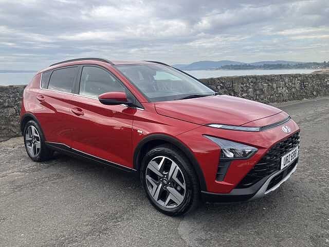 1.0 TGDi 48V MHEV Premium 5dr DCT