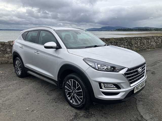 1.6 GDi Premium 5dr 2WD