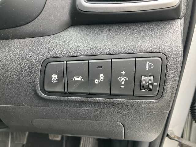 Hyundai TUCSON 1.6 GDi Premium 5dr 2WD
