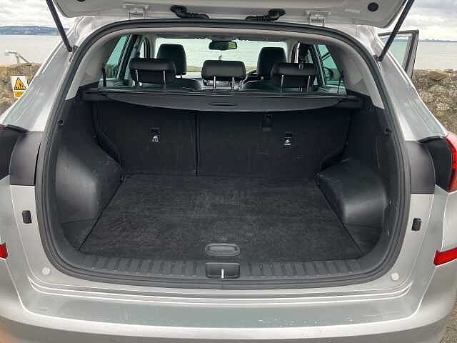 Hyundai TUCSON 1.6 GDi Premium 5dr 2WD