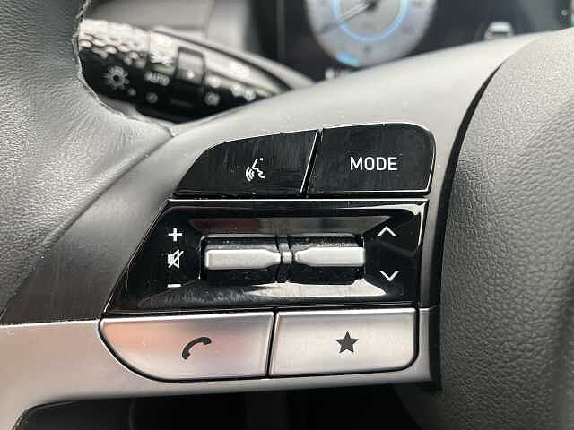 Hyundai TUCSON 1.6 TGDi Premium 5dr 2WD