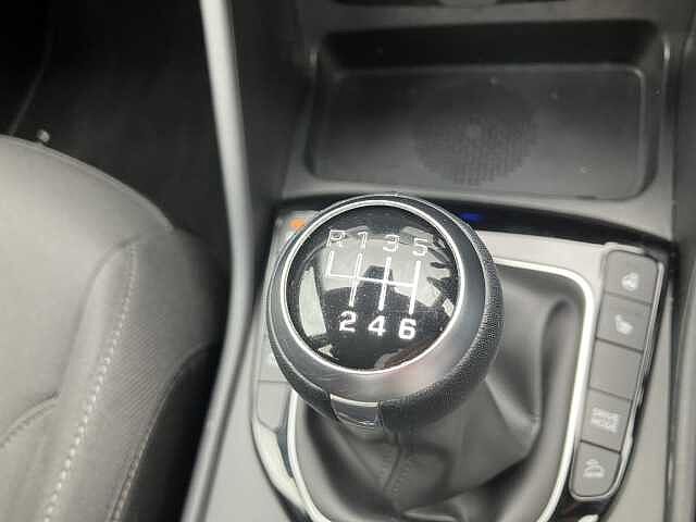 Hyundai TUCSON 1.6 TGDi Premium 5dr 2WD