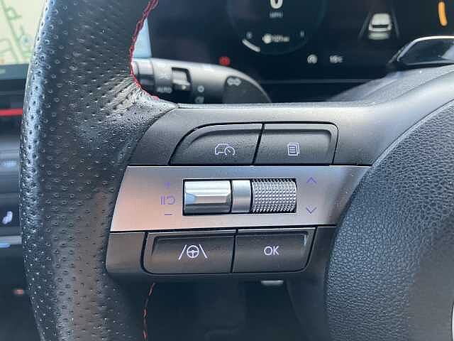 Hyundai KONA 1.0T N Line S 5dr