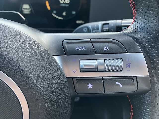 Hyundai KONA 1.0T N Line S 5dr