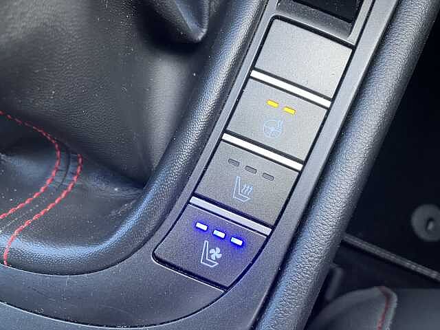Hyundai KONA 1.0T N Line S 5dr