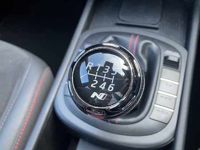 Hyundai KONA 1.0T N Line S 5dr