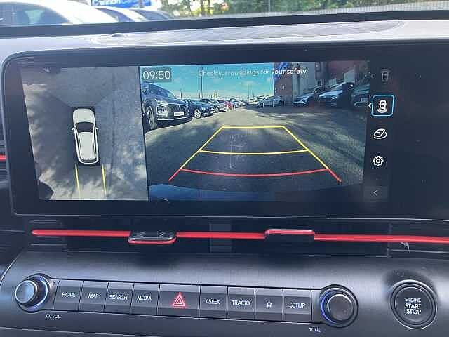 Hyundai KONA 1.0T N Line S 5dr