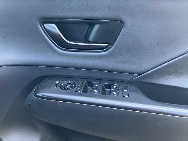 Hyundai KONA 1.0T N Line S 5dr