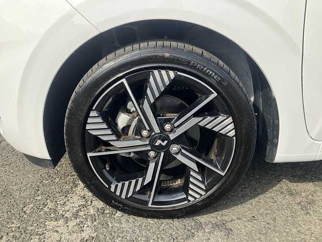 Hyundai i10 1.0T [90] N Line 5dr [Nav]