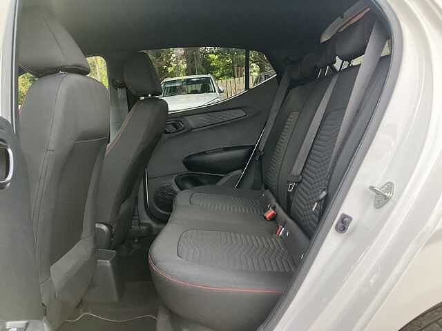 Hyundai i10 1.0T [90] N Line 5dr [Nav]