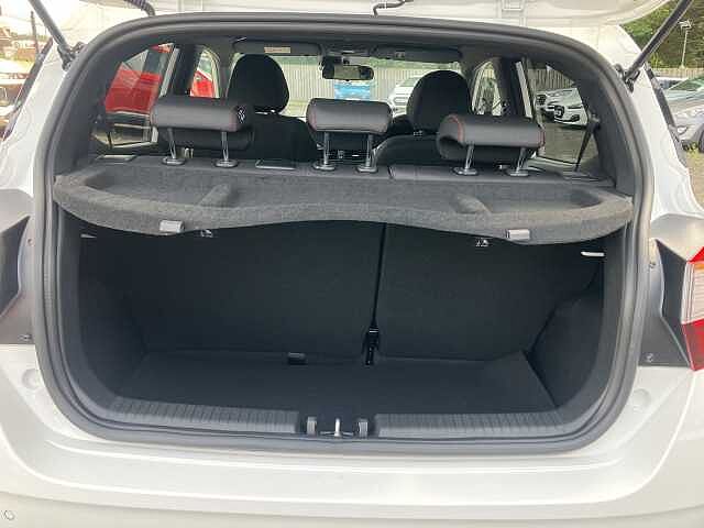 Hyundai i10 1.0T [90] N Line 5dr [Nav]
