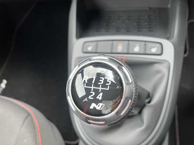 Hyundai i10 1.0T [90] N Line 5dr [Nav]