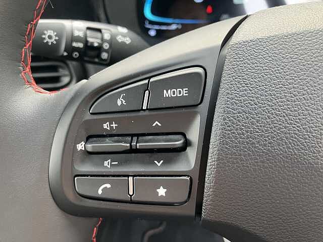 Hyundai i10 1.0T [90] N Line 5dr [Nav]