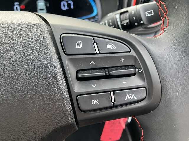 Hyundai i10 1.0T [90] N Line 5dr [Nav]