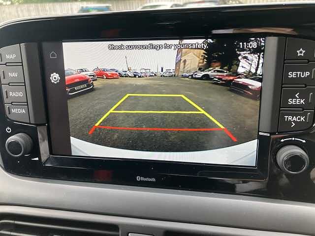 Hyundai i10 1.0T [90] N Line 5dr [Nav]