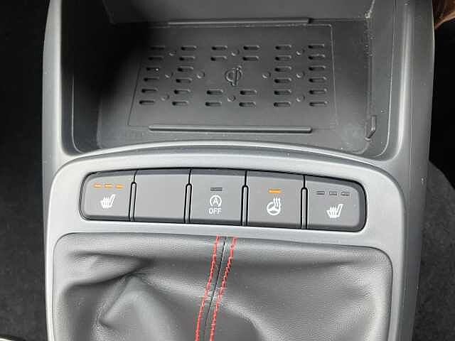 Hyundai i10 1.0T [90] N Line 5dr [Nav]