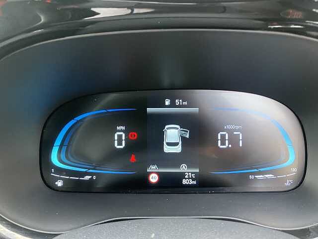 Hyundai i10 1.0T [90] N Line 5dr [Nav]
