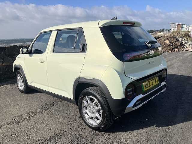 Hyundai Inster 85kW 01 49kWh 5dr Auto