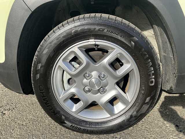 Hyundai Inster 85kW 01 49kWh 5dr Auto