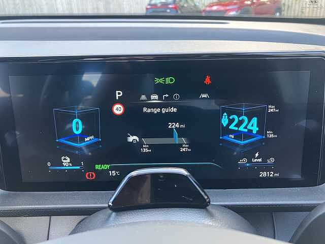 Hyundai Inster 85kW 01 49kWh 5dr Auto