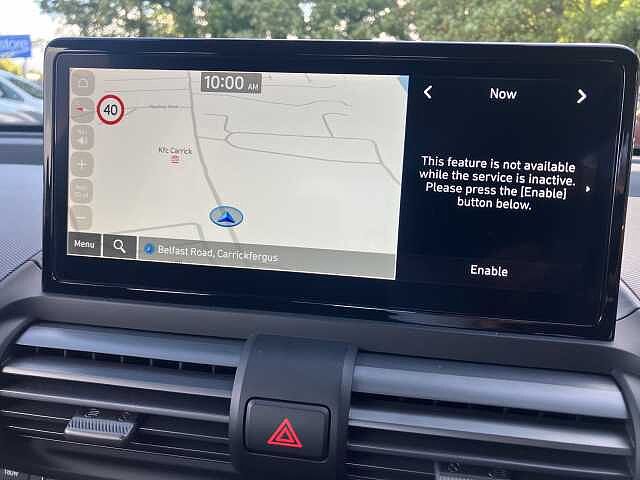 Hyundai Inster 85kW 01 49kWh 5dr Auto